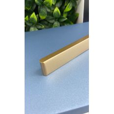 PUX PHENIX 320MM DOURADO MATTE