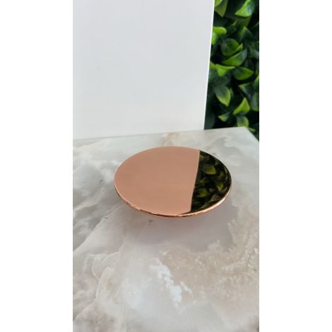 PUX NUVEM 70MM RED GOLD
