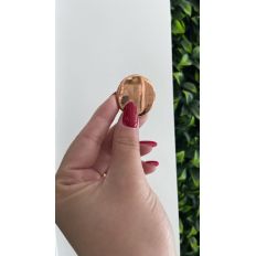 PUX NUVEM 30MM RED GOLD