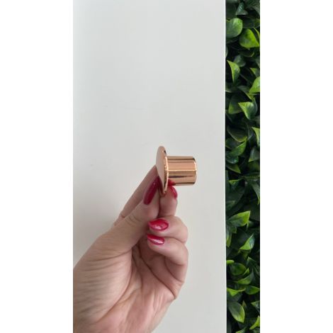 PUX NUVEM 30MM RED GOLD