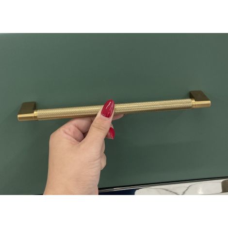 PUX ALCA ZIGRINATO IL 1930-192 BRONZE ESCOVADO
