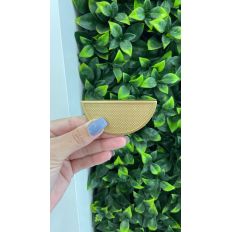 PUX PAIO 48 DOURADO MATTE