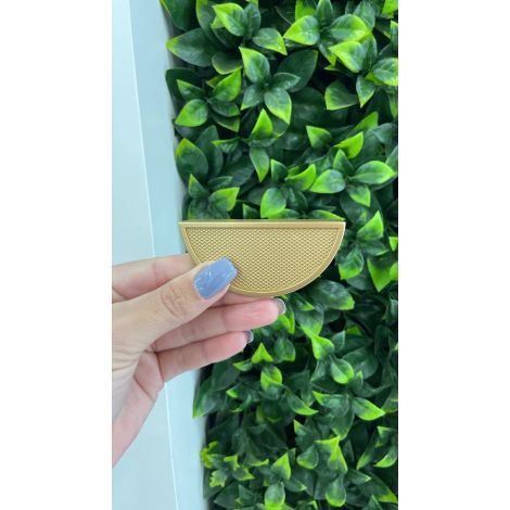 PUX PAIO 48 DOURADO MATTE