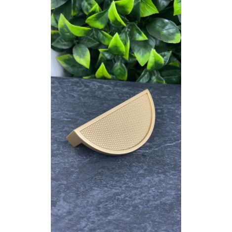 PUX PAIO 48 DOURADO MATTE