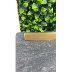 PUX PHENIX 192MM DOURADO MATTE