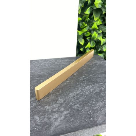 PUX PHENIX 192MM DOURADO MATTE