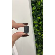 PUX BALI MINI GRANADO PONTO PRETO