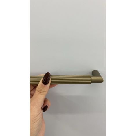 PUX TELLUS 352MM GRAFFIATO BRONZE