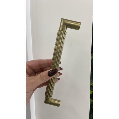 PUX TELLUS 160MM GRAFFIATO GOLD ESC