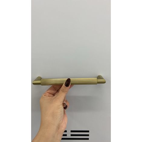 PUX TELLUS 160MM GRAFFIATO GOLD ESC