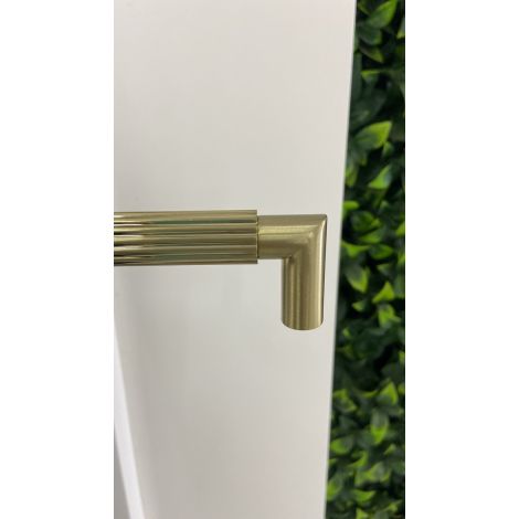 PUX TELLUS 352MM GRAFFIATO GOLD ESC
