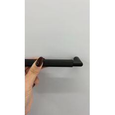 PUX TELLUS 352MM GRAFFIATO PRETO