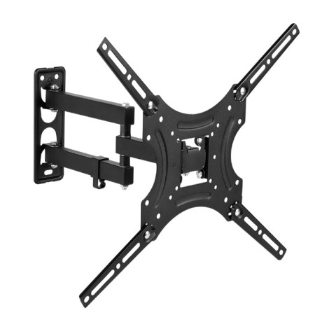 SUPORTE P/TV TRIANGULADO C/ INCLINACAO 17