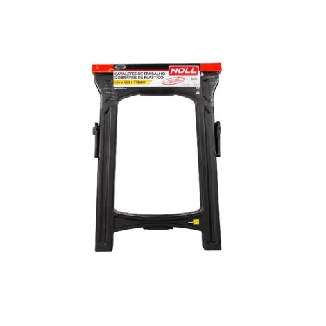CAVALETE DE TRABALHO DOBRAVEIS 565X550X770MM