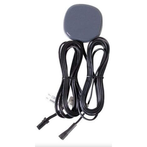 SENSOR TOUCH OCULTO