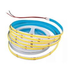 FITA LED S/ SILICONE COBY NEUTRA 4000K 5MT