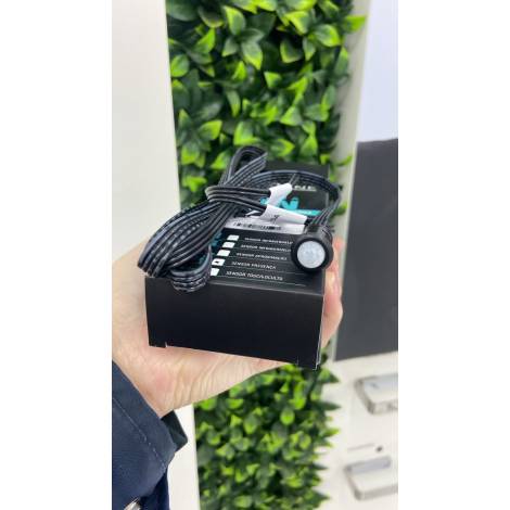 SENSOR PRESENCA LINHA ON 60W/12V OU 120W/24V 5A