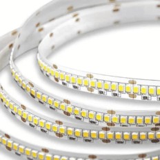 FITA LED S/ SILICONE NEUTRA 120 LED/M  4000K 5MT