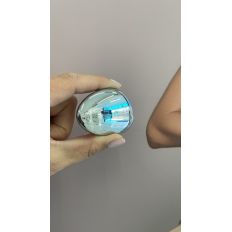 PUX SEIXO M CROMADO
