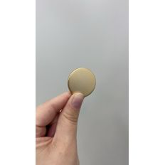 PUX NUVEM 30MM GOLD OPACO