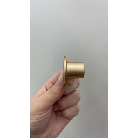PUX NUVEM 30MM GOLD OPACO