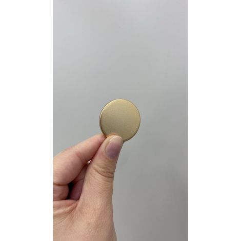 PUX NUVEM 30MM GOLD OPACO