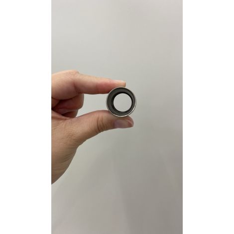 PROLONGADOR DO CABIDE 40MM ESCOVADO OPACO