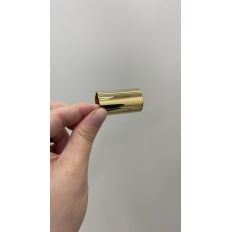 PROLONGADOR DO CABIDE 40MM GOLD