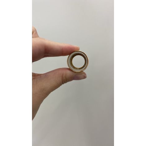 PROLONGADOR DO CABIDE 40MM GOLD