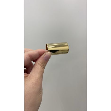 PROLONGADOR DO CABIDE 40MM GOLD