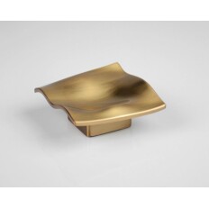 PUX ACQUA MINI 38 X 38 X 12 GOLD ESC