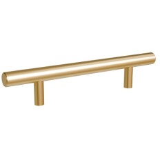 PUX ALCA PRIMUS IL814-096 DOURADO MATTE