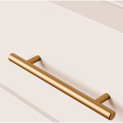 PUX ALCA PRIMUS IL814-096 DOURADO MATTE