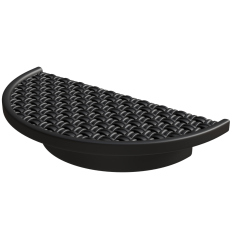 PUX ALCA AURI IL1870-064 PRETO