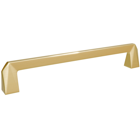 PUX ALCA SIGNARE IL1850-128 DOURADO FOSCO