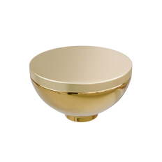 PUX PONTO ORANI IL1660-050 DOURADO FOSCO/DO REAL