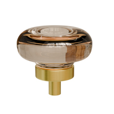 PUX PONTO CRISALLES IL4533-REDONDO AMBAR