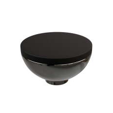 PUX PONTO ORANI IL1660-050 PRETO/FUME