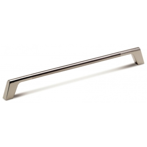 PUX ACUTO 160MM ESCOVADO