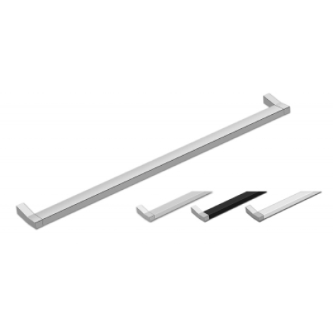 PUX RAMP 064MM CROMO/CROMO FORA DE LINHA