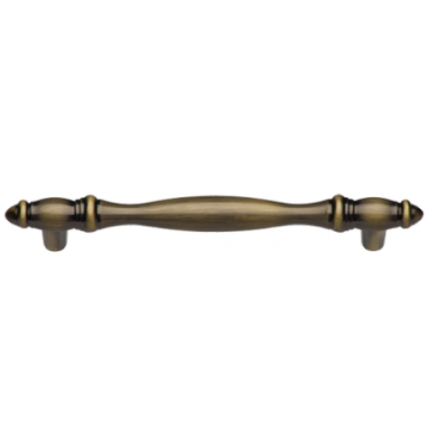 PUX COLONIAL 64MM ANTIQUE