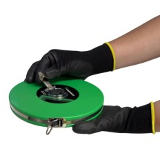 TRENA DE FIBRA LONGA  30MT