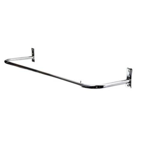ARARA PAREDE TB OBLONGO 30X 80 CR