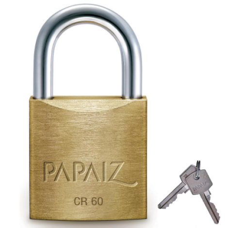 CADEADO PADO LT-60