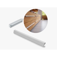 PUX STELO 128MM ESCOVADO