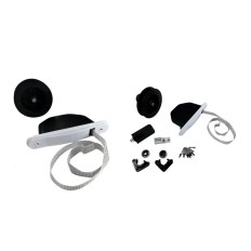 RECOLHEDOR EMBUTIR BRANCO