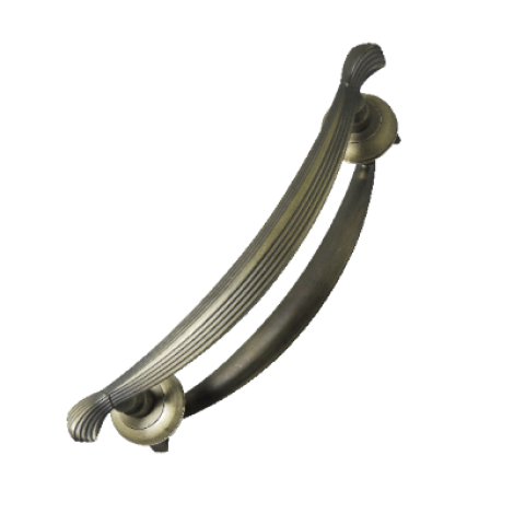 PUX DUPLA FIXACAO 300MM ANT DUP