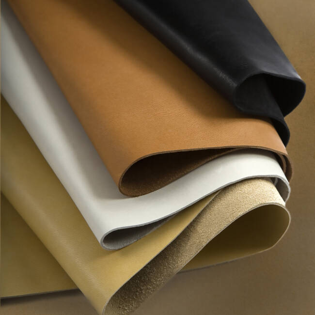 Leathers Cortina Leathers