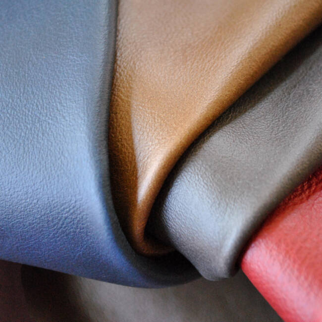 Leathers Cortina Leathers