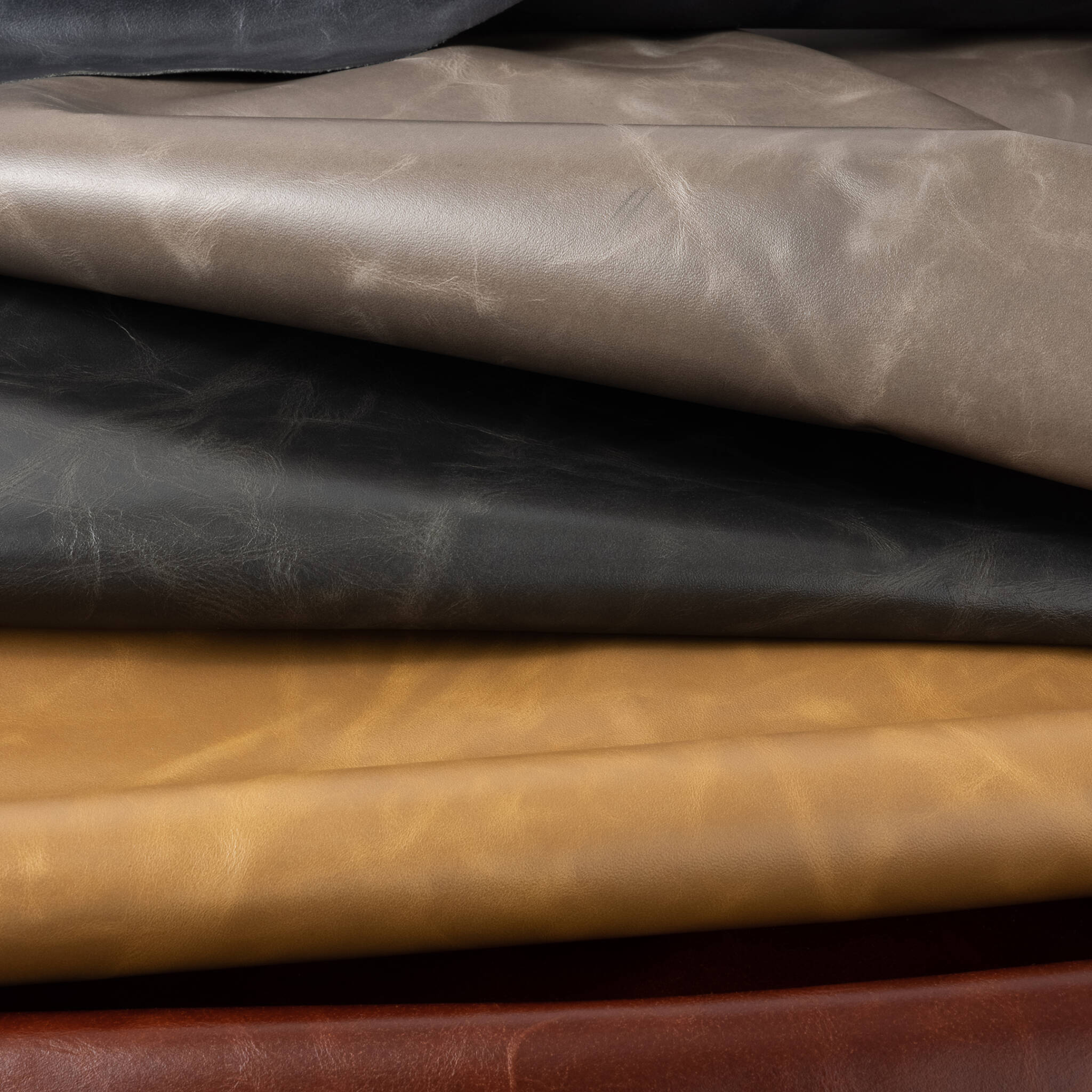 Leathers Cortina Leathers
